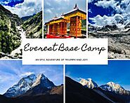 Everest Base Camp 12 Days Trek - An Epic Adventure of Triumph and Joy! - Roaming Atlas