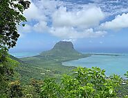 Ebony Forest Reserve Chamarel