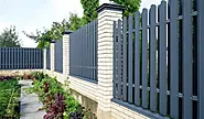 Enhance Your Outdoor Space with Our Fence Installation and Repair Services in Indianapolis, IN