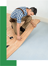 Hardwood Floor Installation Leander, TX | Get Free Estimates | (512) 645-6763