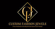 Brass Rings: Elevate Any Look - Custom Fashion Jewels