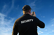 Security Guard Company in Denver