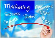 Hire a marketing consultant