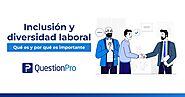 Inclusión y diversidad laboral: Qué es y por qué es importante