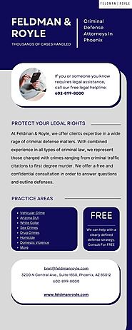 Protecting Your Rights, Every Step of the Way