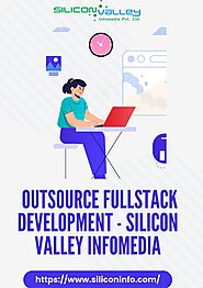 Outsource Fullstack Development - Silicon Valley Infomedia