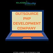 Outsource PHP Development Company