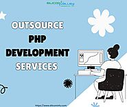 Outsource PHP Development Services