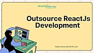 Outsource ReactJs Development, ReactJs Development Company