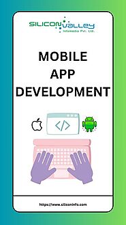 Outsource Mobile App Development - Outsource Mobile App Development Technologies