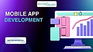 Outsource Mobile App Development,Native Mobile App Development