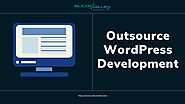 Outsource Wordpress Development Company,Wordpress Design And Development