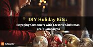 Create Magical Moments with Christmas DIY Holiday Kits - AdSpyder