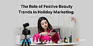 Discover Top Holiday Beauty Trends for 2024 - Insights from AdSpyder