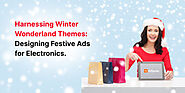 Maximize Your Deals with Electronics Christmas Sale Ads - AdSpyder