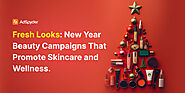 Captivate Audiences with New Year Beauty Ads - Insights from AdSpyder