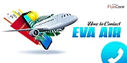 EVA Air Customer Service – Phone, Live Chat, Email, Social Media