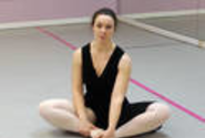 Ballet Flexibility Exercises