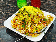 Bhel Puri