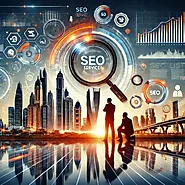 List of SEO Agencies in Dubai