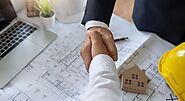 Custom Home Builders Madisonville, TX