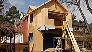 Home Additions Tomball TX