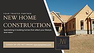 New Home Construction Waller TX