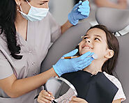 Pediatric Dentistry