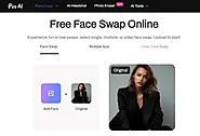 Pica AI Review: Swap Face in Photos and Videos