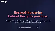 Songtell Review: Uncover Meaning Behind Any Song