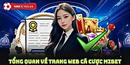 Mibet Trang Web Cá Cược Trực Tuyến Số 1 Châu Á Trong 2024