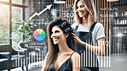 SEO for Hair Salons