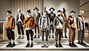 Top 7 Fashion Trends That Will Be Huge in 2025