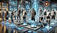 Fashion and Technology: The Future of Smart Clothing