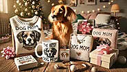 Best Gifts Ideas For Dog Mom