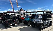 Golf Carts for Sale in Aurora, CO | New & Used Golf Carts Parts, Rentals, and Repairs Service