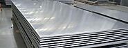 Stainless Steel Sheet Supplier & Stockist in Saudi Arabia - Metal Supply Centre