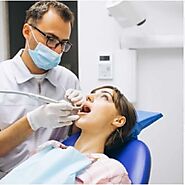 Functional Aesthetic Dentistry offers advanced laser dentistry near you to transform smile!"