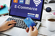 Best E-commerce Web Development Company - WEAMSE