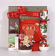 Christmas Gift Hampers