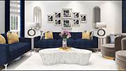 How To Get A Perfect Luxurious Interior – STYLARC