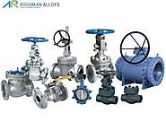 Website at https://ridhimanalloys.com/all-types-of-valves-fittings-supplier-in-mumbai-maharashtra-india.php