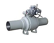 Ball Valves Manufacturers and Suppliers in India- Ridhiman Alloys