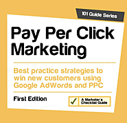 PPC Book | Pay Click Marketing Strategies- Book