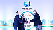 SEO Tech Experts awarded with the title 'Best Digital Marketing Agency in India' - Hindustan Times