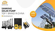 The Ultimate Guide to 1.25 Inch Solar Submersible Well Pumps