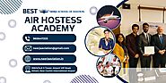 Air hostess academy | World's No.1 Air Hostess Course Provider Tech Guest Posts | SIIT | IT Training & Technical Cert...