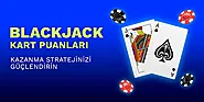 BigBrog Blog Blackjack Kart Puanları: Kazanma Stratejinizi Güçlendirin!