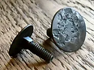 Carriage Bolts