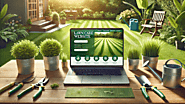 Here are our top 10 lawn care website design tips to help your business thrive online.